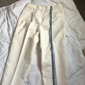 Gap trousers size 6R